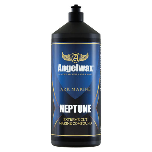 Angelwax Ark Marine Neptune Ultra Heavy Compound