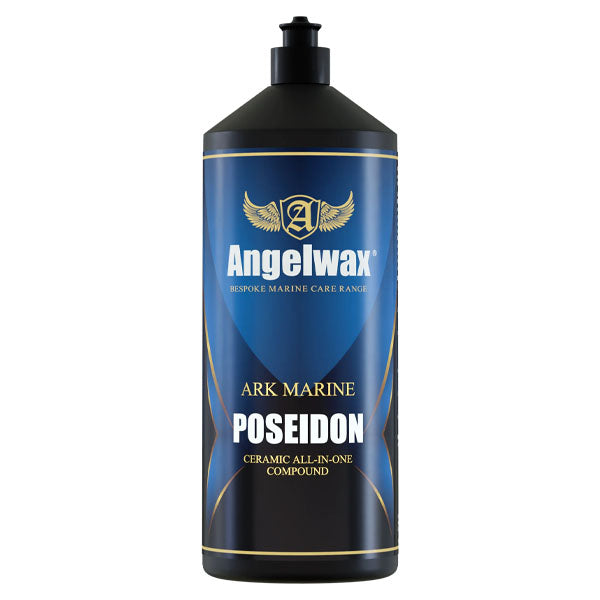 Angelwax Ark Marine Poseidon Ceramic All in One (AIO) Compound