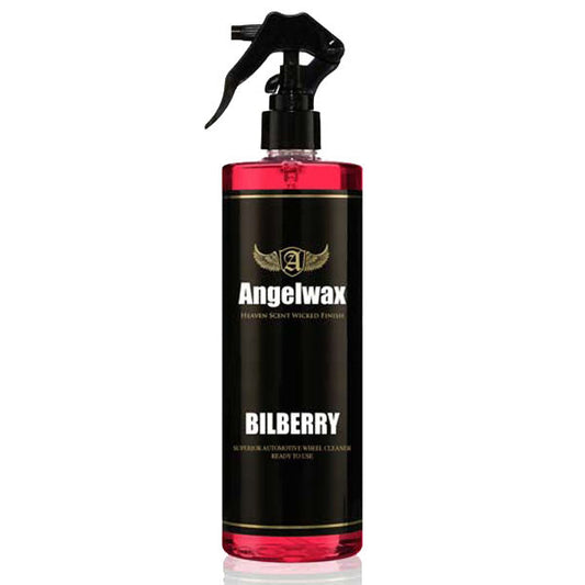 Angelwax Bilberry Superior Wheel Cleaner (RTU)