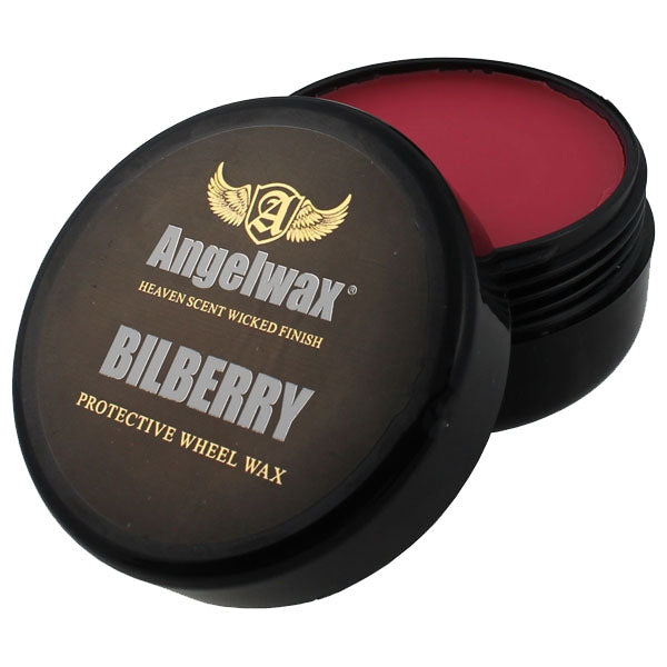 Angelwax Bilberry Wheel Wax