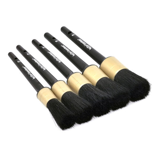 Angelwax Brush-Up Set