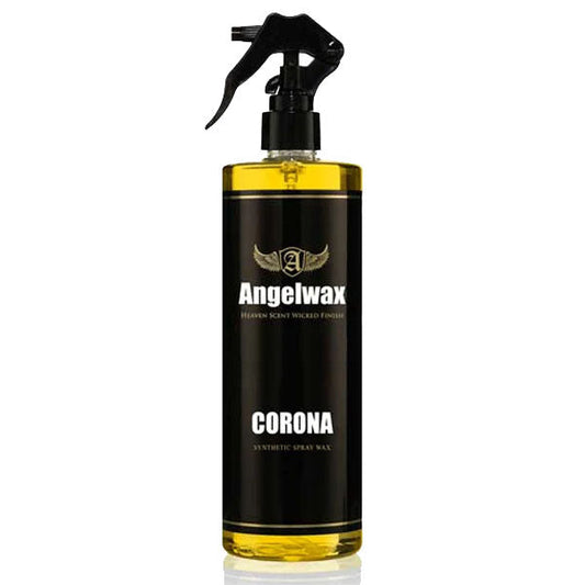 Angelwax Corona Synthetic Spray Wax