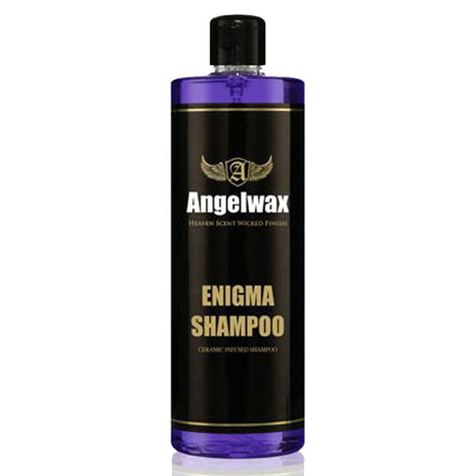 Angelwax Enigma Ceramic Infused Shampoo