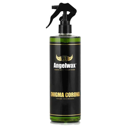 Angelwax Enigma Corona Ceramic Trim Dressing