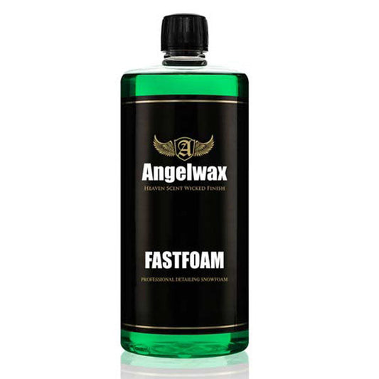 Angelwax Fastfoam