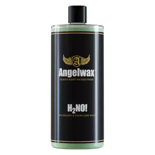 Angelwax H2NO! Waterless & Rinse-less Wash