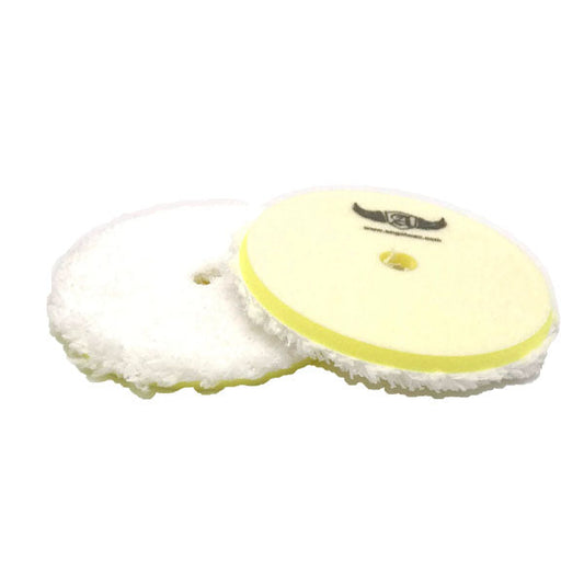 Angelwax Microfibre Cutting Pad