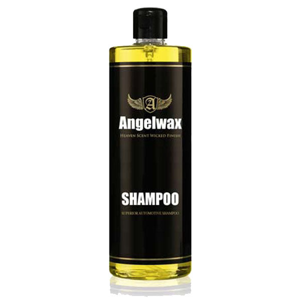 Angelwax Superior Shampoo