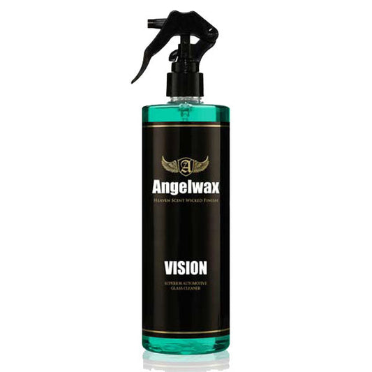 Angelwax Vision Superior Glass Cleaner