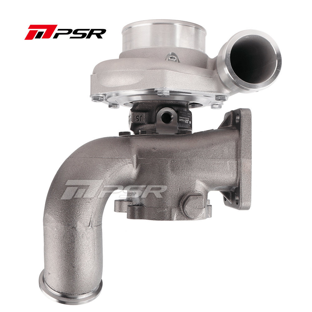 PULSAR Next GEN PSR6782 Turbocharger External Wastegate Version for Ford Falcon BA BF XR6
