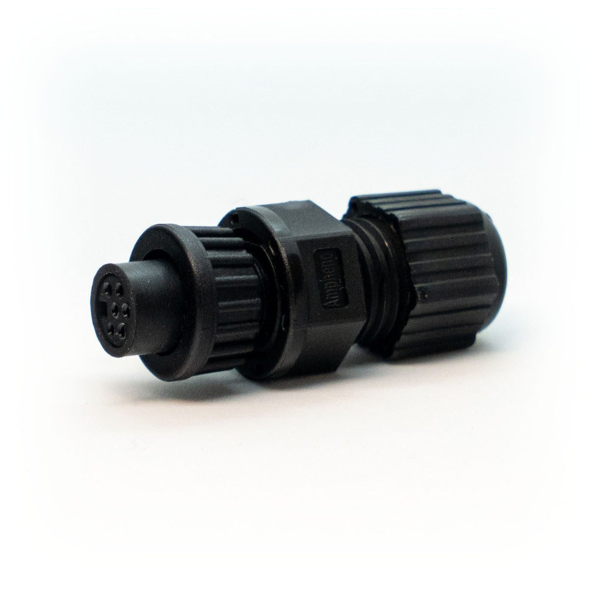 Link Plug (CANF) - 101-0020