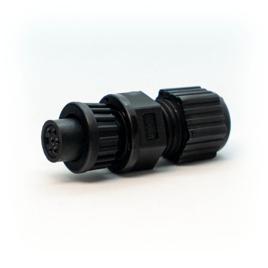 Link Plug (CANF) - 101-0020