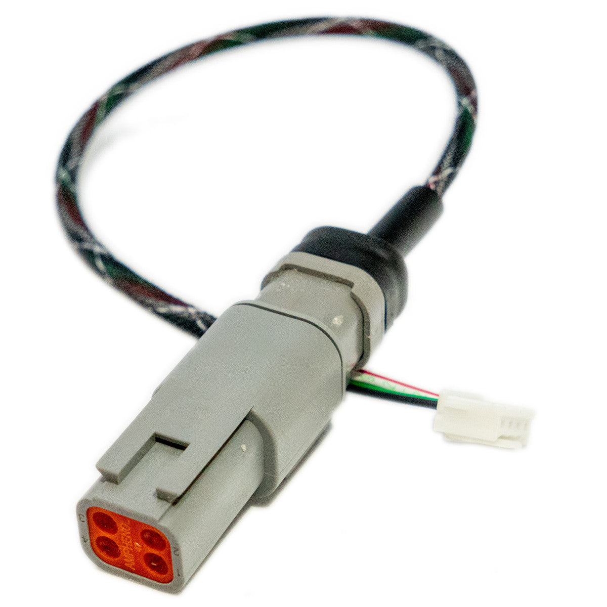 Link Cable (CANJST4) - 101-0198