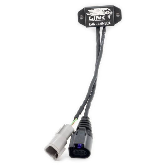 Link CAN Lambda - 125-1000