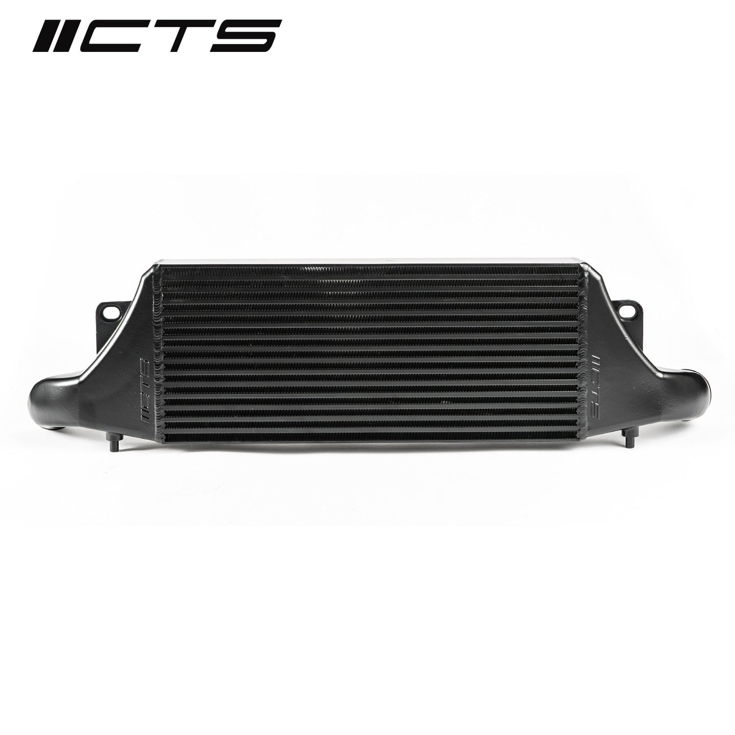 CTS Evo Direct Fit Intercooler - Audi RS3 8V & TTRS FV