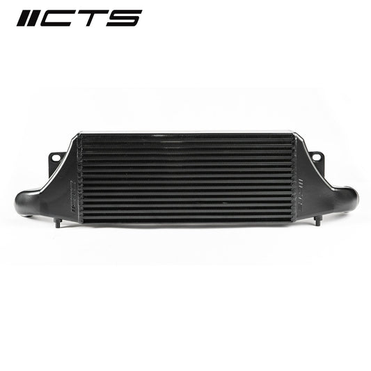 CTS Evo Direct Fit Intercooler - Audi RS3 8V & TTRS FV
