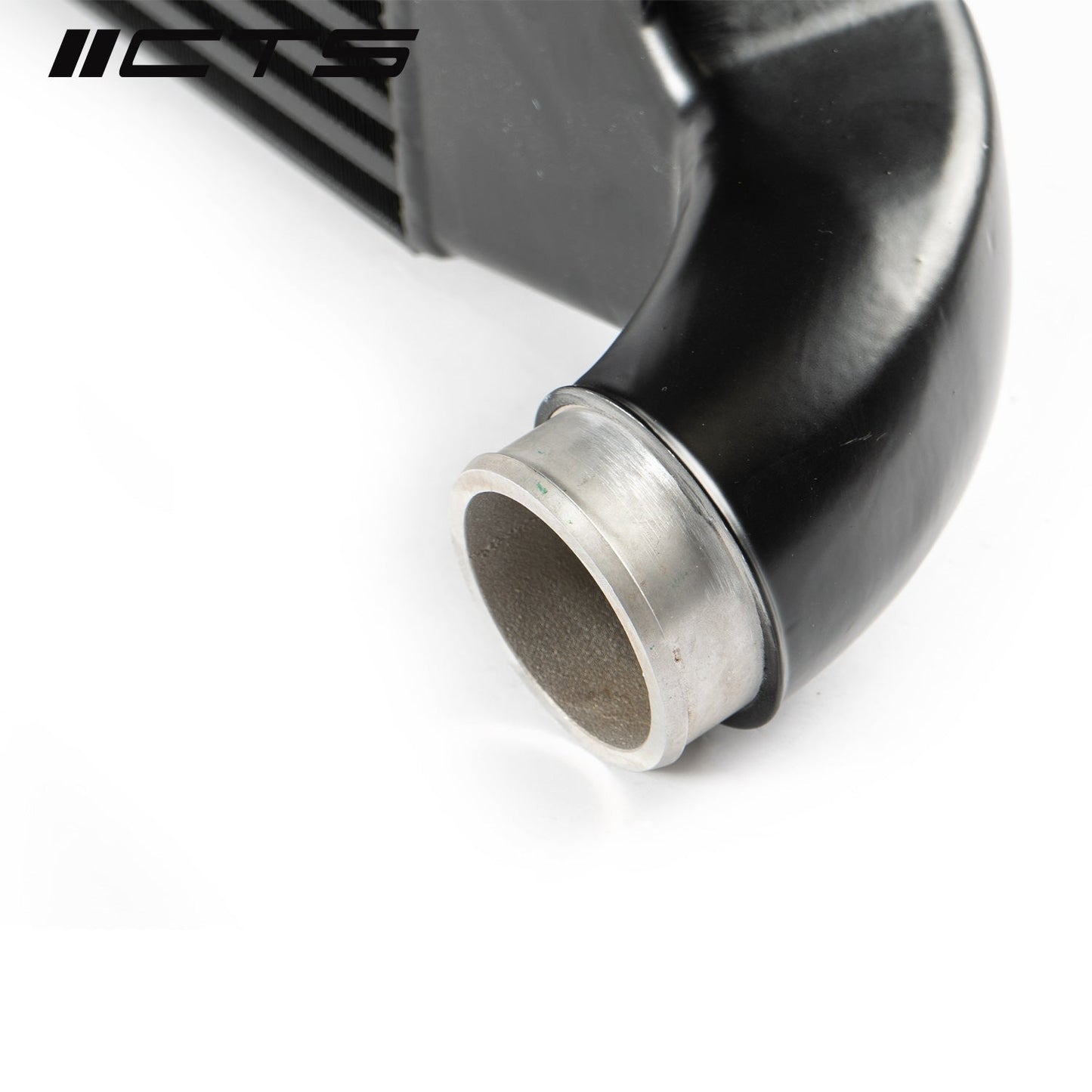 CTS Evo Direct Fit Intercooler - Audi RS3 8V & TTRS FV