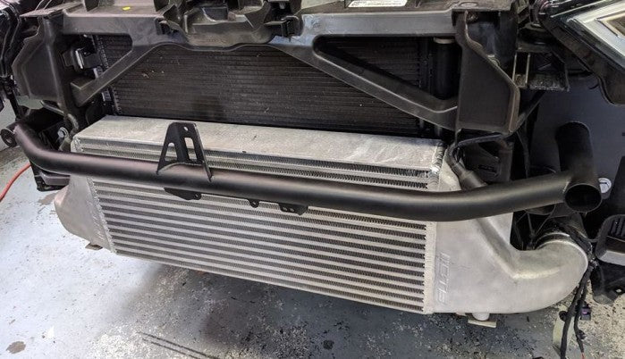 CTS Evo Direct Fit Intercooler - Audi RS3 8V & TTRS FV
