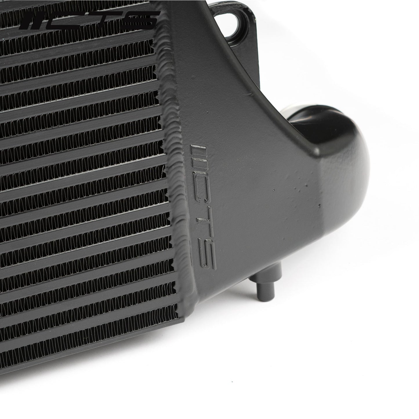 CTS Evo Direct Fit Intercooler - Audi RS3 8V & TTRS FV