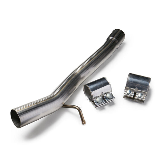 CTS Resonator Delete kit – VW Golf R MK7/7.5 & AUDI S3 8V