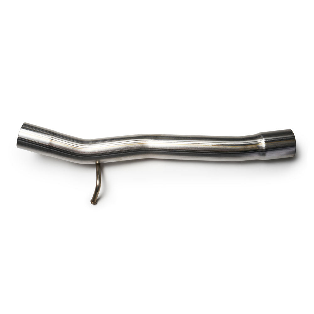 CTS Resonator Delete kit – VW Golf R MK7/7.5 & AUDI S3 8V