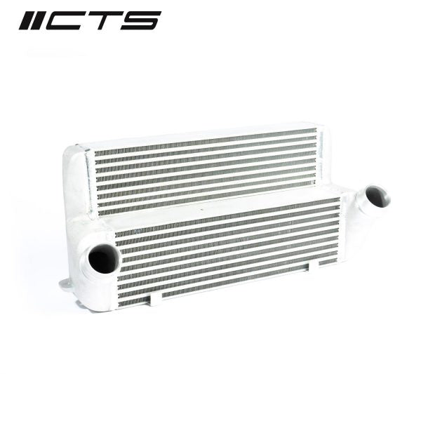 CTS TURBO BMW F20/F22/F23/F30/F31/F34/F36 1 SERIES, 2 SERIES, 3 SERIES AND 4 SERIES FMIC KIT – RACE CORE