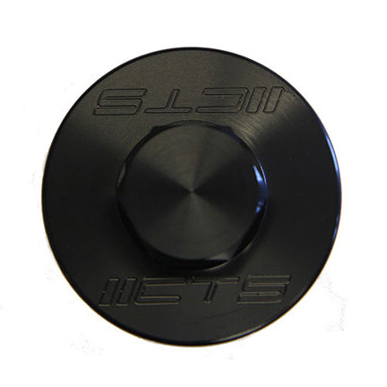 CTS B-Cool Billet Oil Filter Housing - Fits All MQB MQL