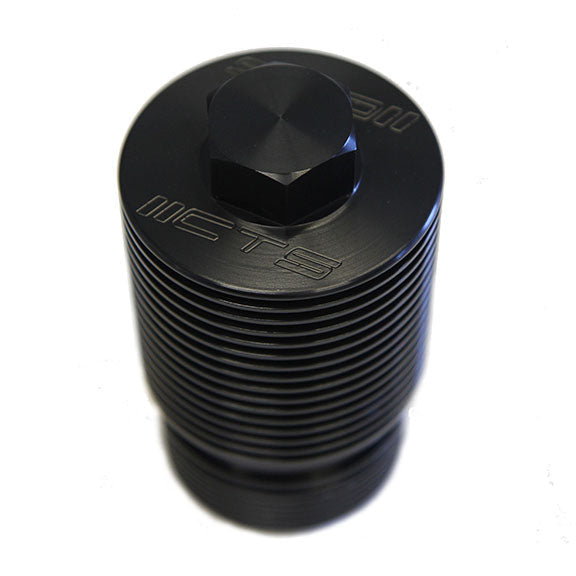 CTS B-Cool Billet Oil Filter Housing - Fits All MQB MQL