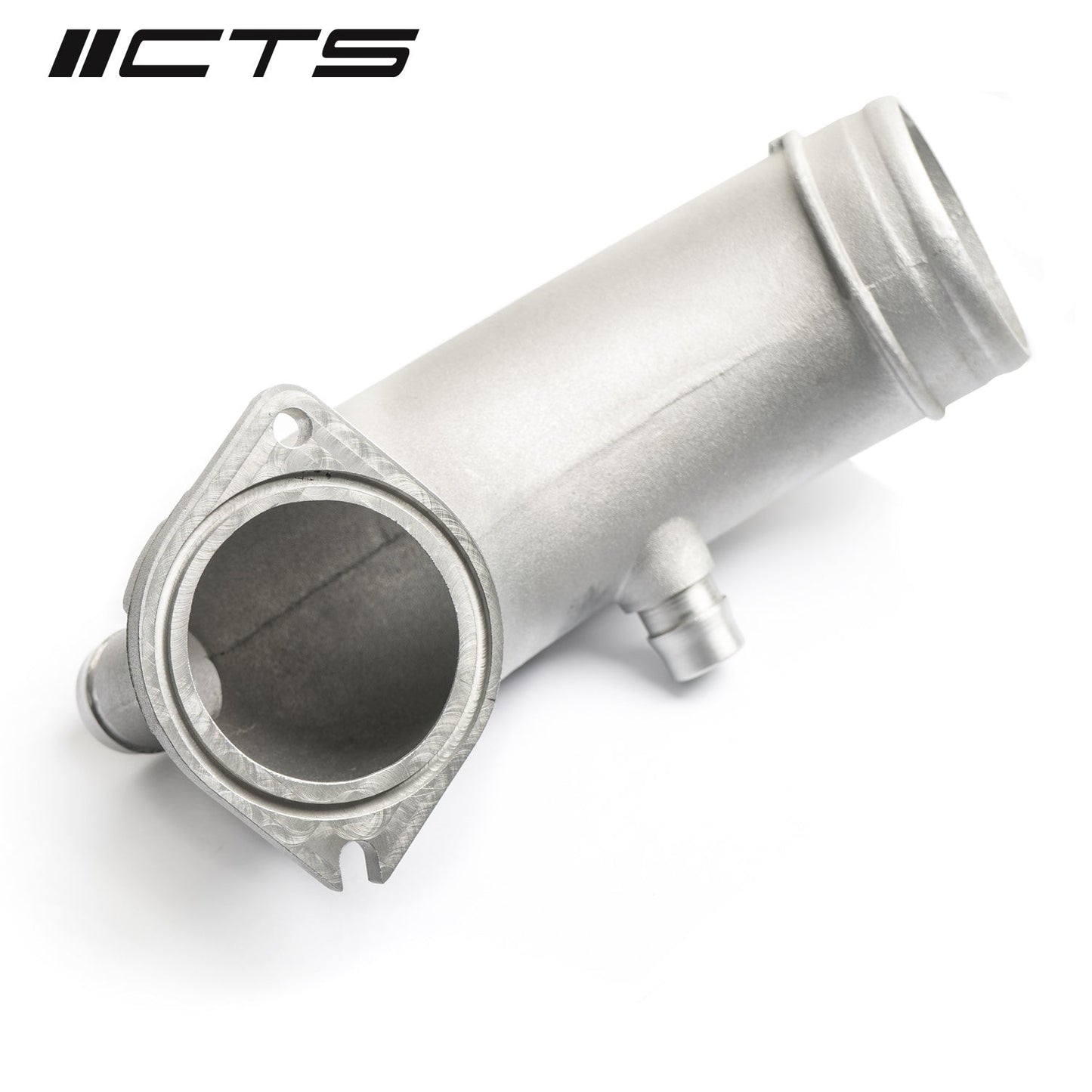 CTS High Flow Turbo Inlet Pipe - Audi S4 S5 SQ5 B9