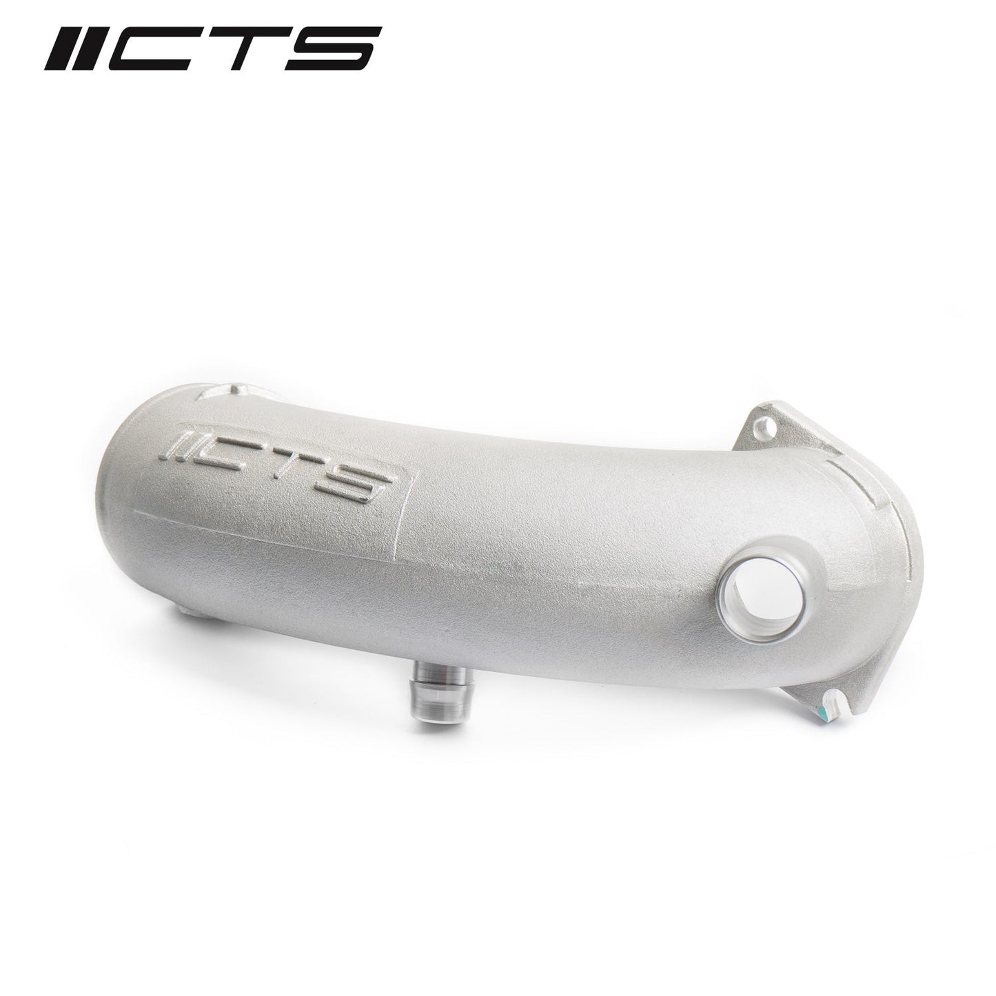 CTS High Flow Turbo Inlet Pipe - Audi S4 S5 SQ5 B9