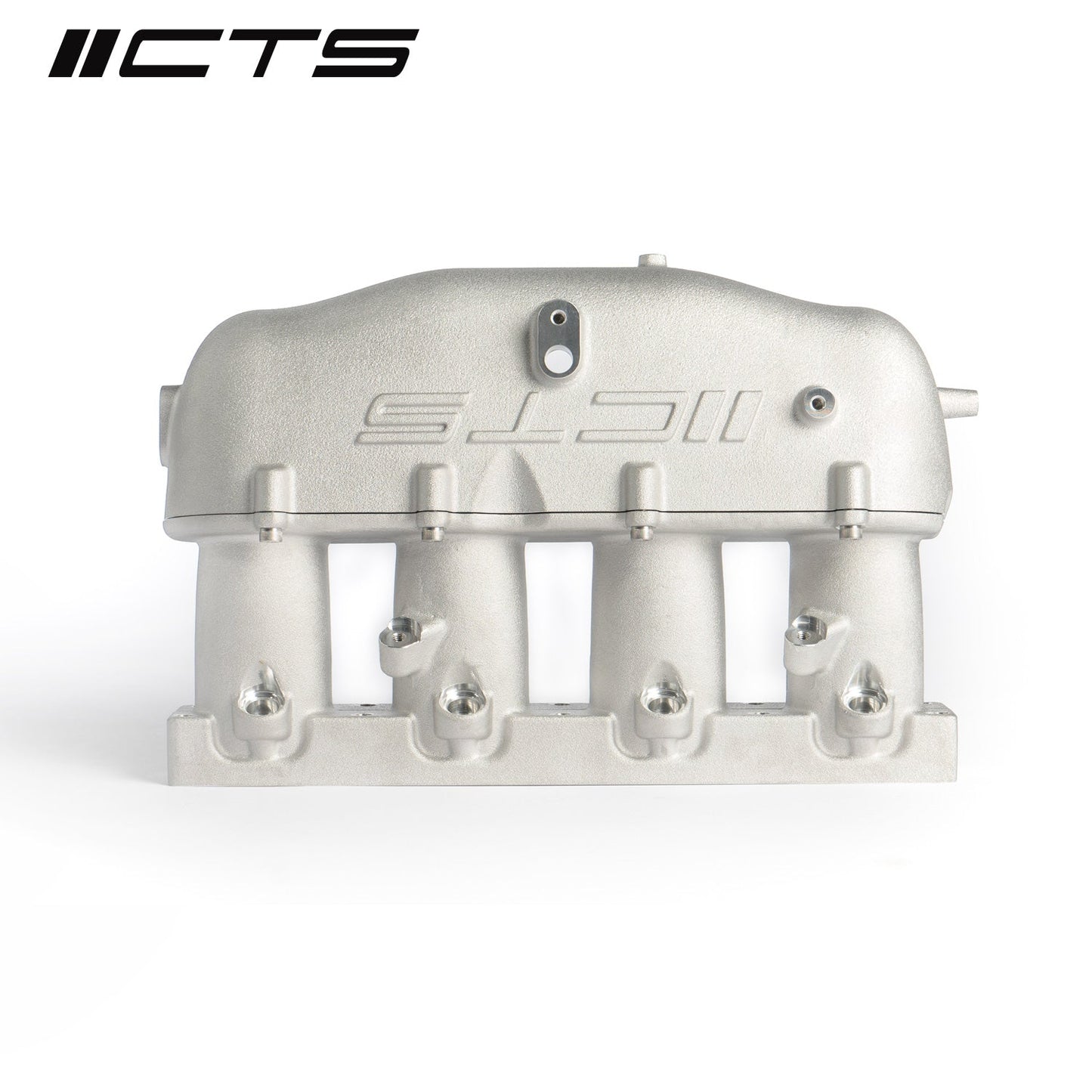 CTS MQB Intake Manifold - VW Golf GTI/R MK7/7.5/8 & AUDI S3 8V/8.5V