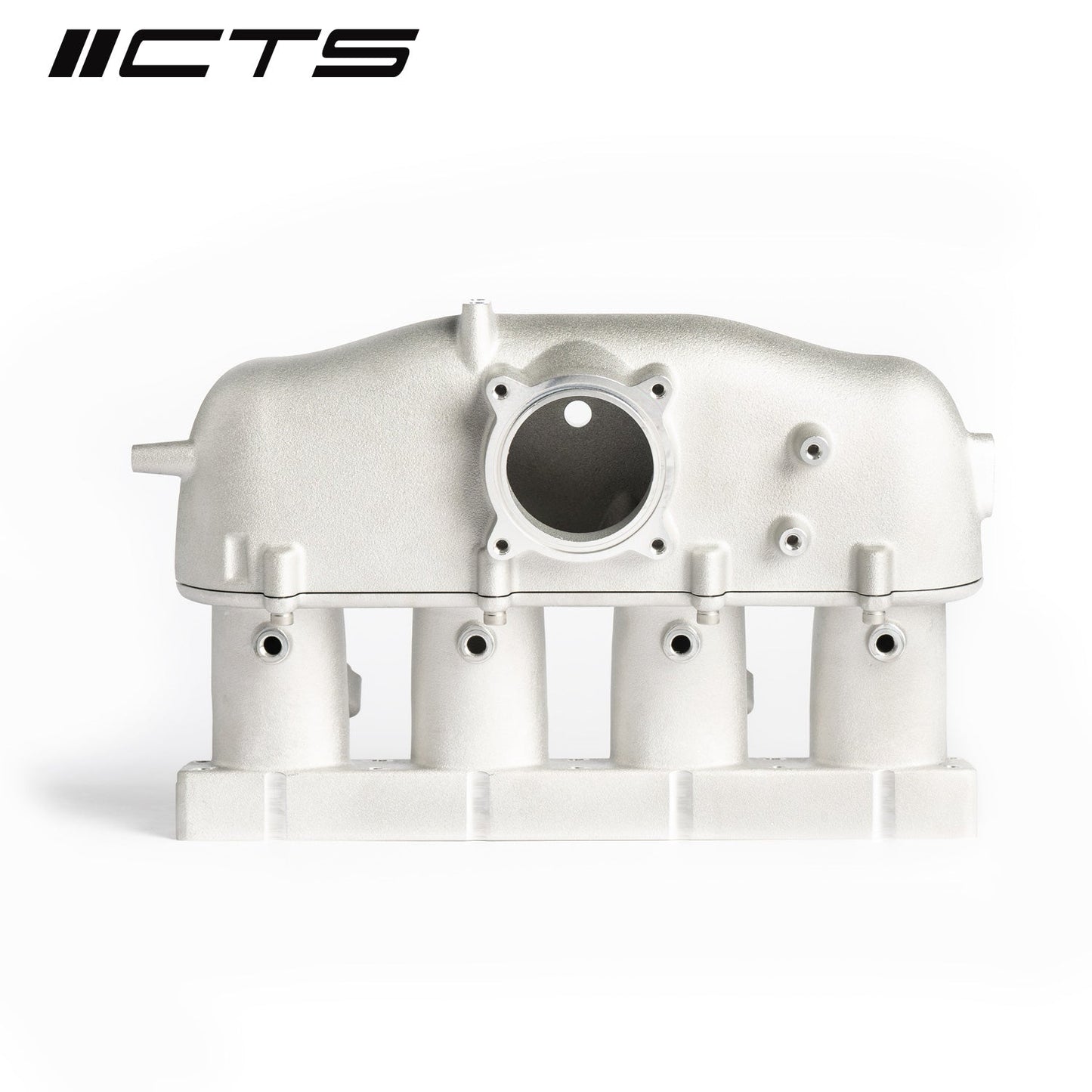 CTS MQB Intake Manifold - VW Golf GTI/R MK7/7.5/8 & AUDI S3 8V/8.5V