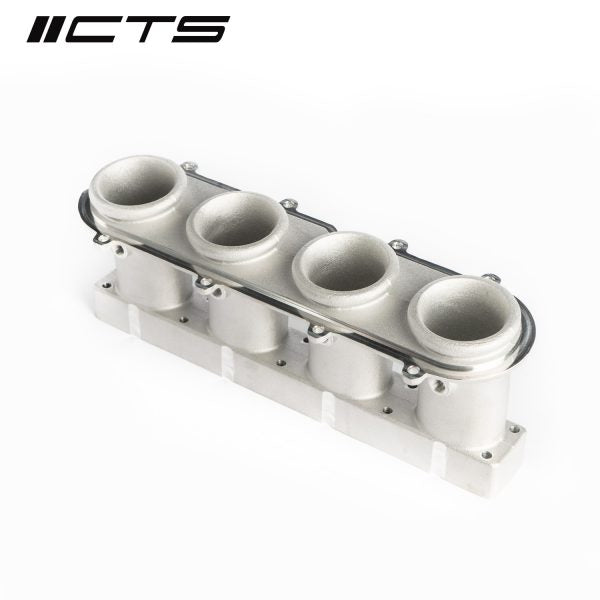 CTS TURBO 2.0T MK7/8V MQB INTAKE MANIFOLD VOLKSWAGEN