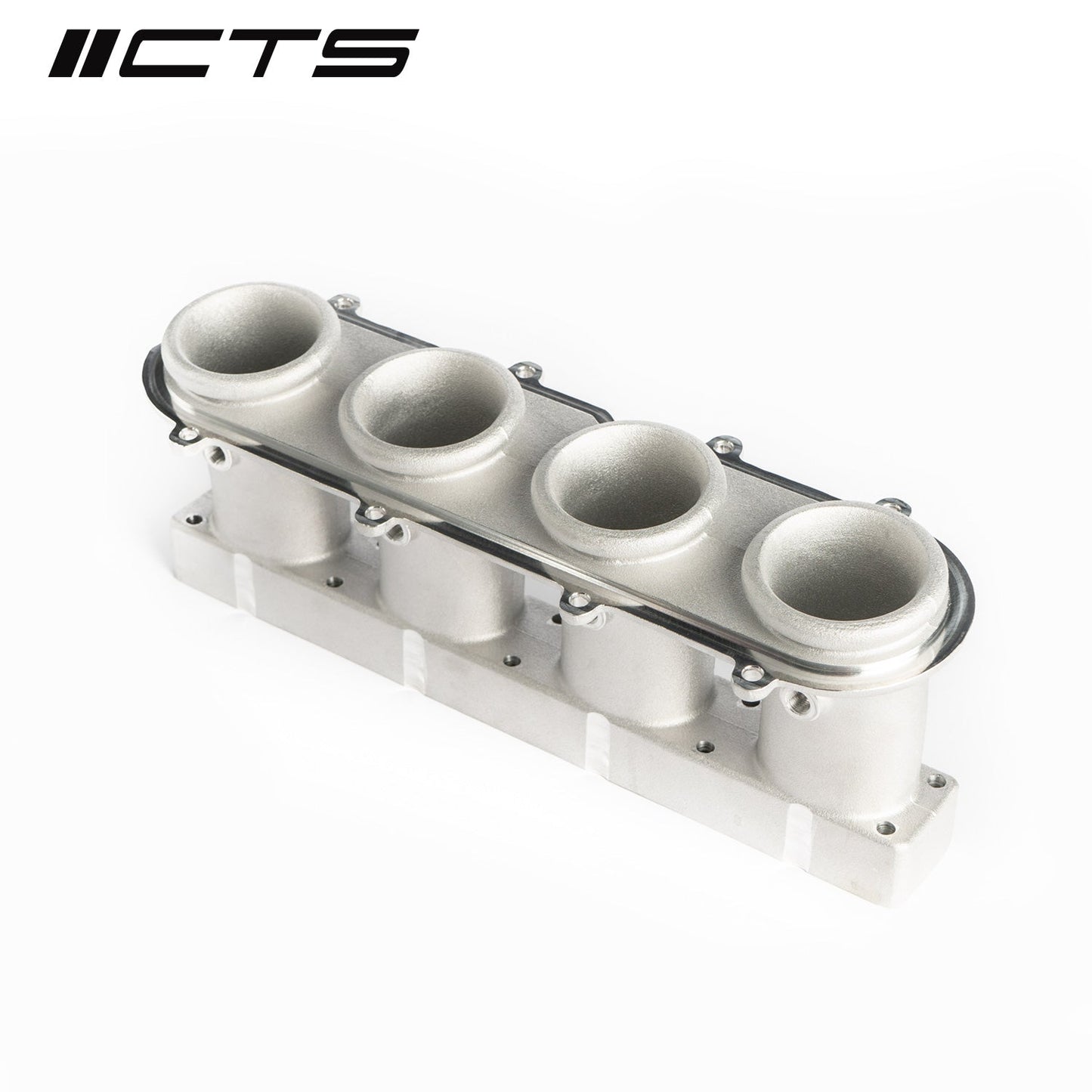 CTS MQB Intake Manifold - VW Golf GTI/R MK7/7.5/8 & AUDI S3 8V/8.5V
