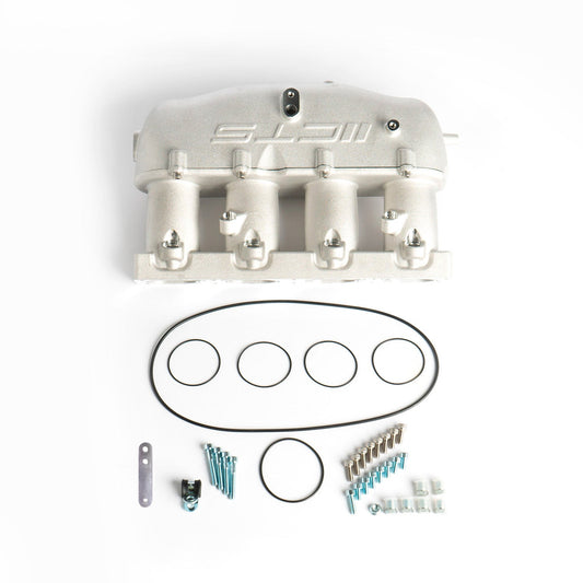 CTS MQB Intake Manifold - VW Golf GTI/R MK7/7.5/8 & AUDI S3 8V/8.5V