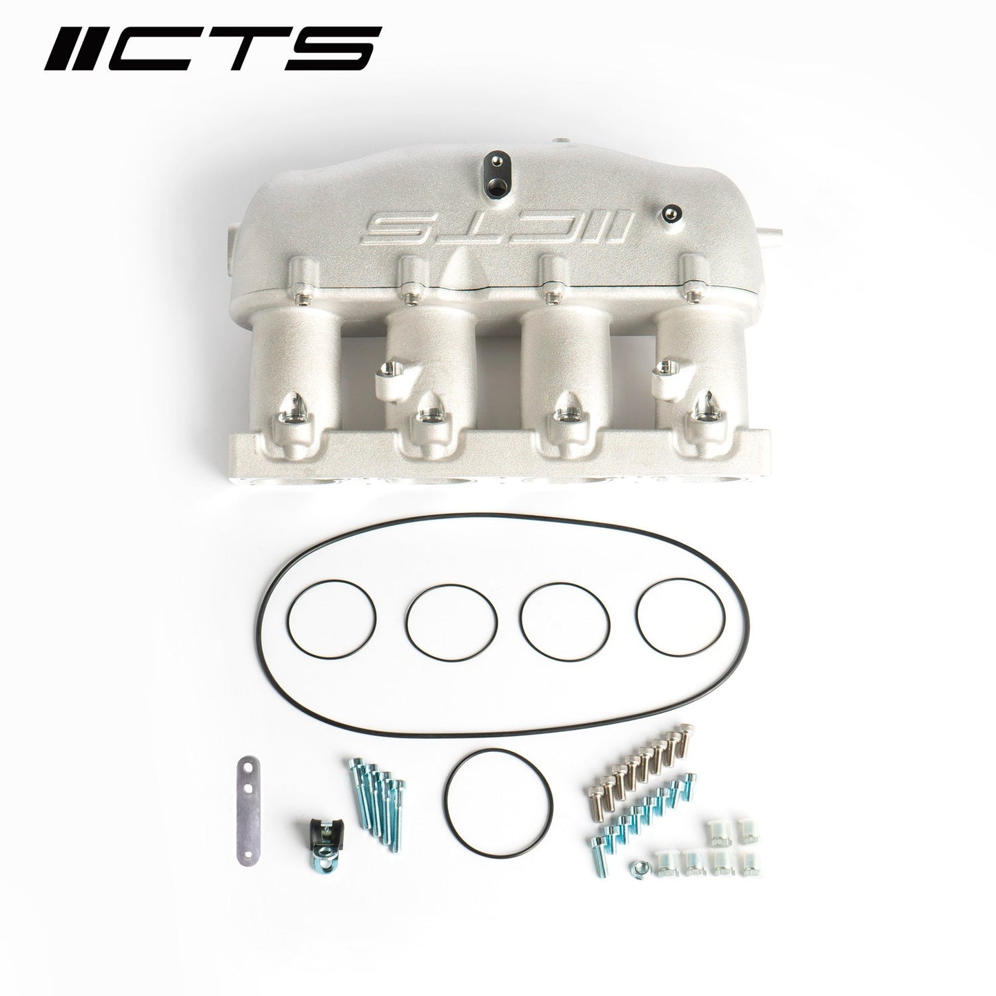 CTS TURBO 2.0T MK7/8V MQB INTAKE MANIFOLD VOLKSWAGEN