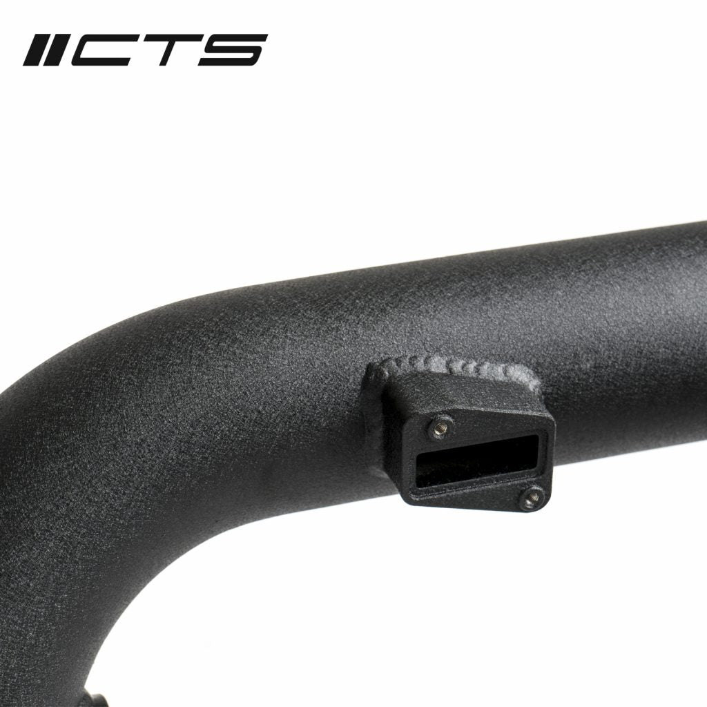 CTS Intake System - VW Golf R MK6 & Audi S3 8P