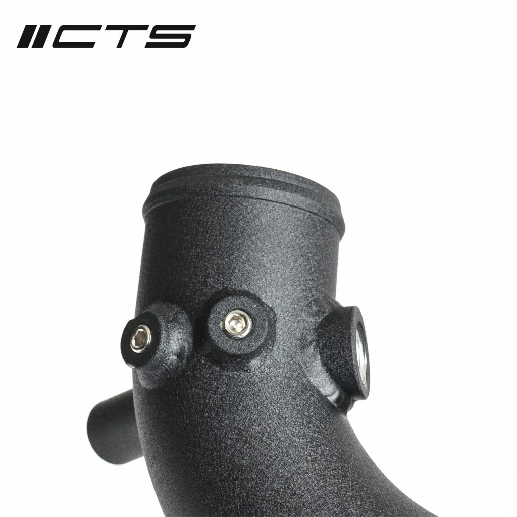 CTS Intake System - VW Golf R MK6 & Audi S3 8P