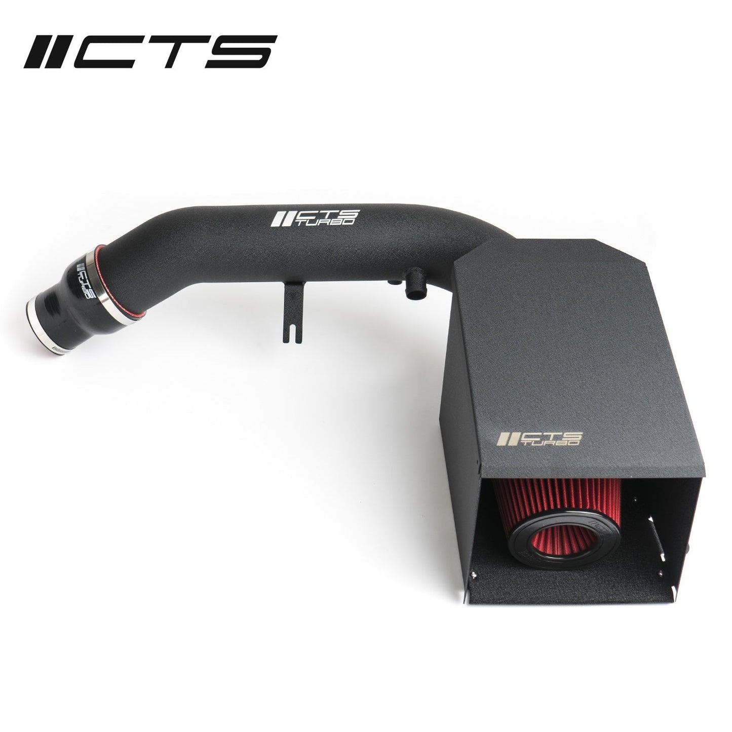 CTS Intake System - Audi RS3 8.5V & TTRS Facelift