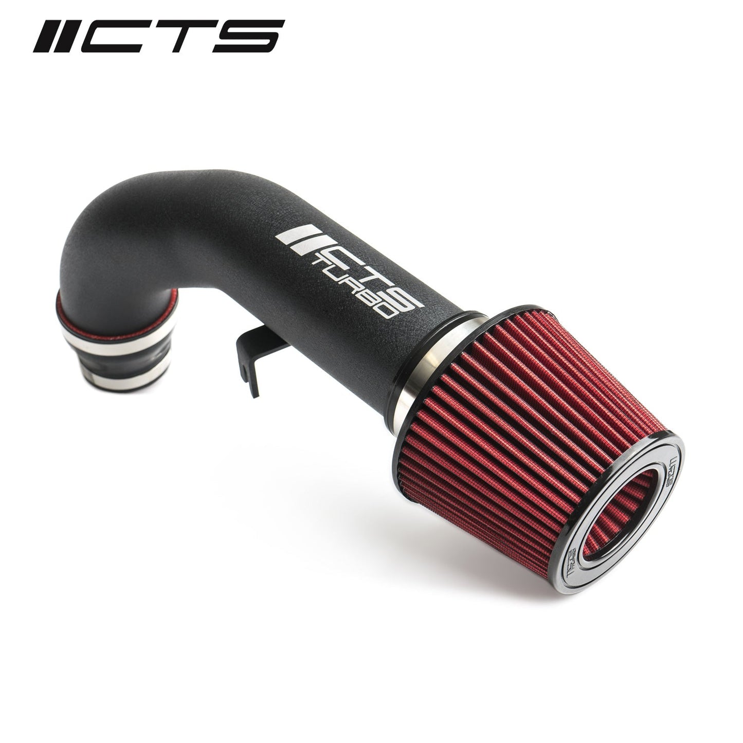 CTS Cold Air Intake - VW Golf GTI/R MK7/7.5 & AUDI S3 8V/8.5V TTS & Tiguan