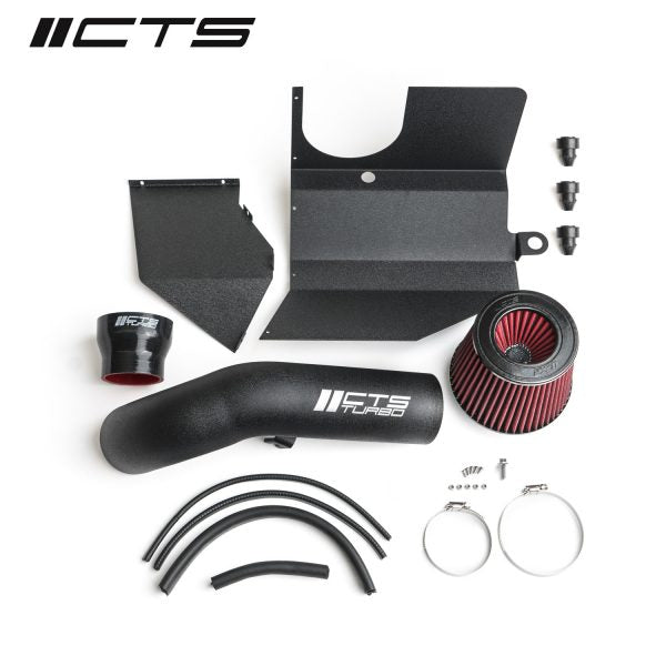 CTS TURBO MQB INTAKE | WITHOUT SAI VOLKSWAGEN