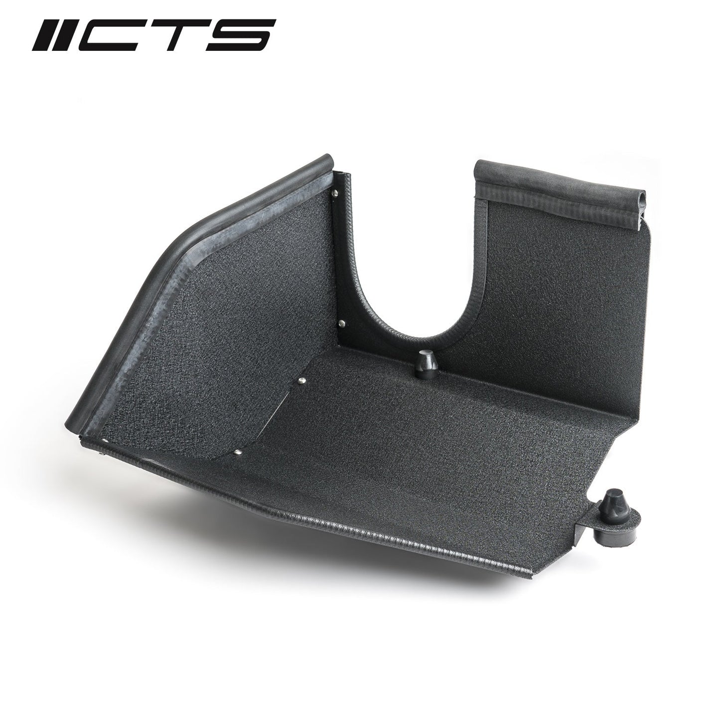 CTS Cold Air Intake - VW Golf GTI/R MK7/7.5 & AUDI S3 8V/8.5V TTS & Tiguan