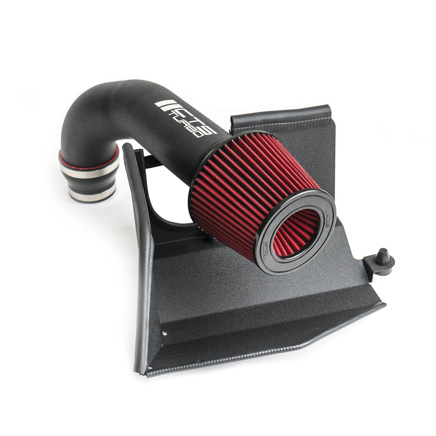 CTS Cold Air Intake - VW Golf GTI/R MK7/7.5 & AUDI S3 8V/8.5V TTS & Tiguan