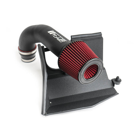 CTS Cold Air Intake - VW Golf GTI/R MK7/7.5 & AUDI S3 8V/8.5V TTS & Tiguan