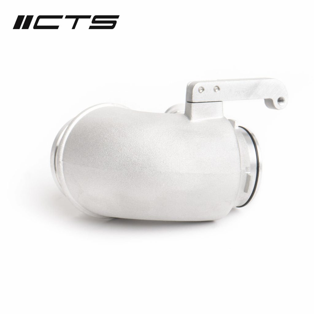 CTS High-Flow Inlet Pipe Elbow - MQB EA888.3 GEN3