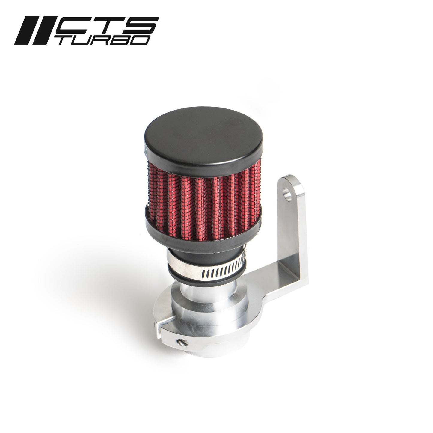 CTS Air Intake System - Audi B8 S4 S5 3.0T Supercharged
