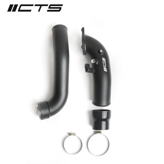 CTS TURBO CHARGE PIPE UPGRADE KIT FOR F20/F22/F30/F32 AND G01/G11/G30/G32 BMW B5