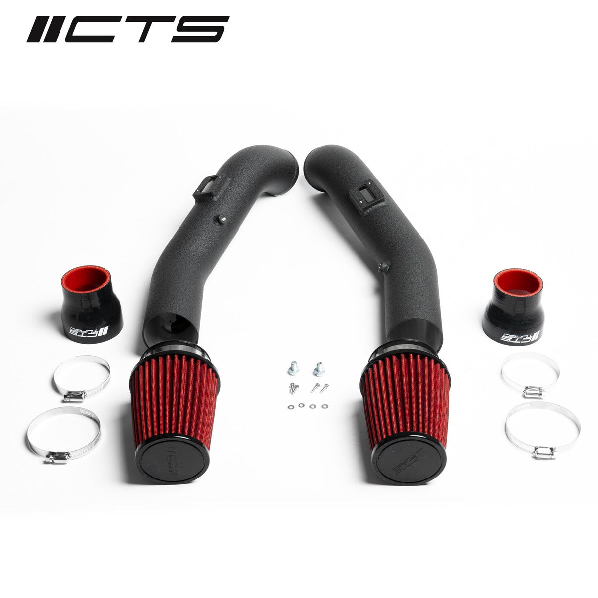 CTS TURBO R35 NISSAN GT-R INTAKE SYSTEM – Full Throttle