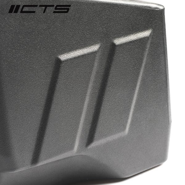 CTS TURBO MK7/7.5 VOLKSWAGEN GOLF R/ AUDI 8V S3 HIGH-FLOW INTAKE (MQB WITHOUT SAI)