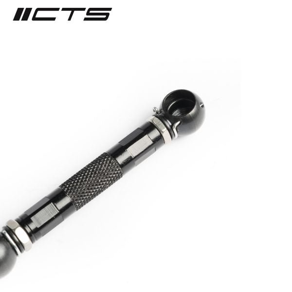 CTS TURBO ADJUSTABLE LOWERING LINKS AUDI C7/D4 A6/A7/S6/S7/S8 AND WITH AIR SUSPENSION